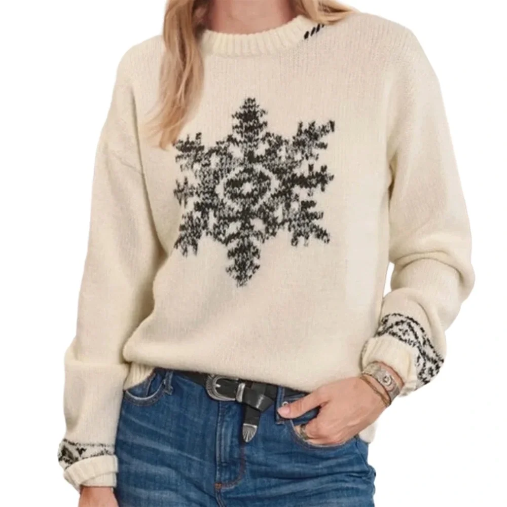 Sundance snowflake whispers